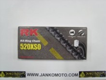 ������ RK 520XSO-120L